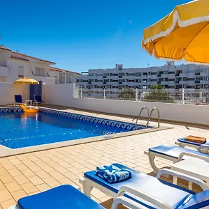 Carruna Aparthotel Albufeira