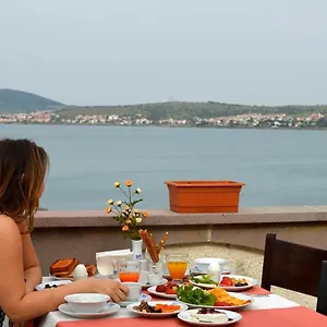 Hotel Palas, Ayvalı