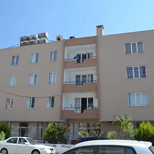 Ahmeda Apart Aparthotel