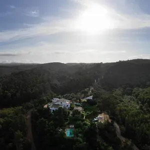 Herdade Quinta Natura Turismo Rural Bed & Breakfast Aljezur