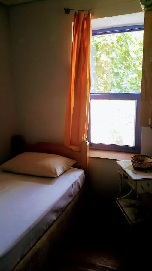 Bed & Breakfast Melekler Pansiyon Ayvalı