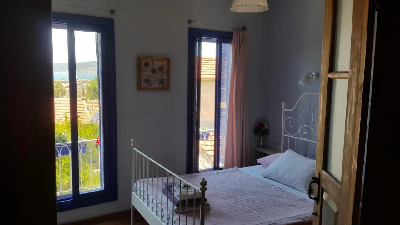 Bed & Breakfast Melekler Pansiyon Ayvalı