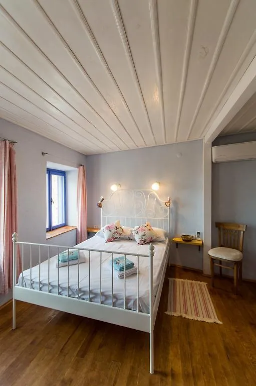 Bed & Breakfast Melekler Pansiyon Ayvalı