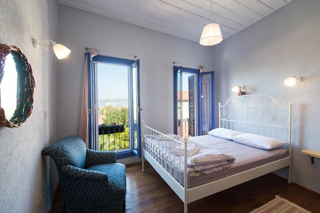 Bed & Breakfast Melekler Pansiyon Ayvalı